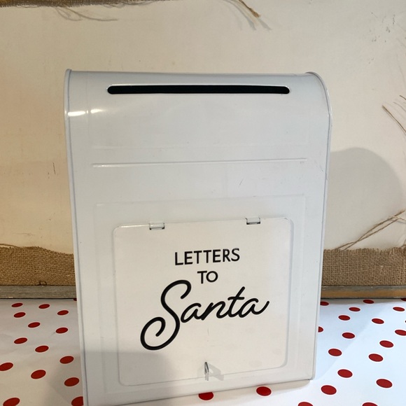 Target Letters to Santa - Picture 3 of 6